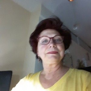 Meet your Posher, Paulette